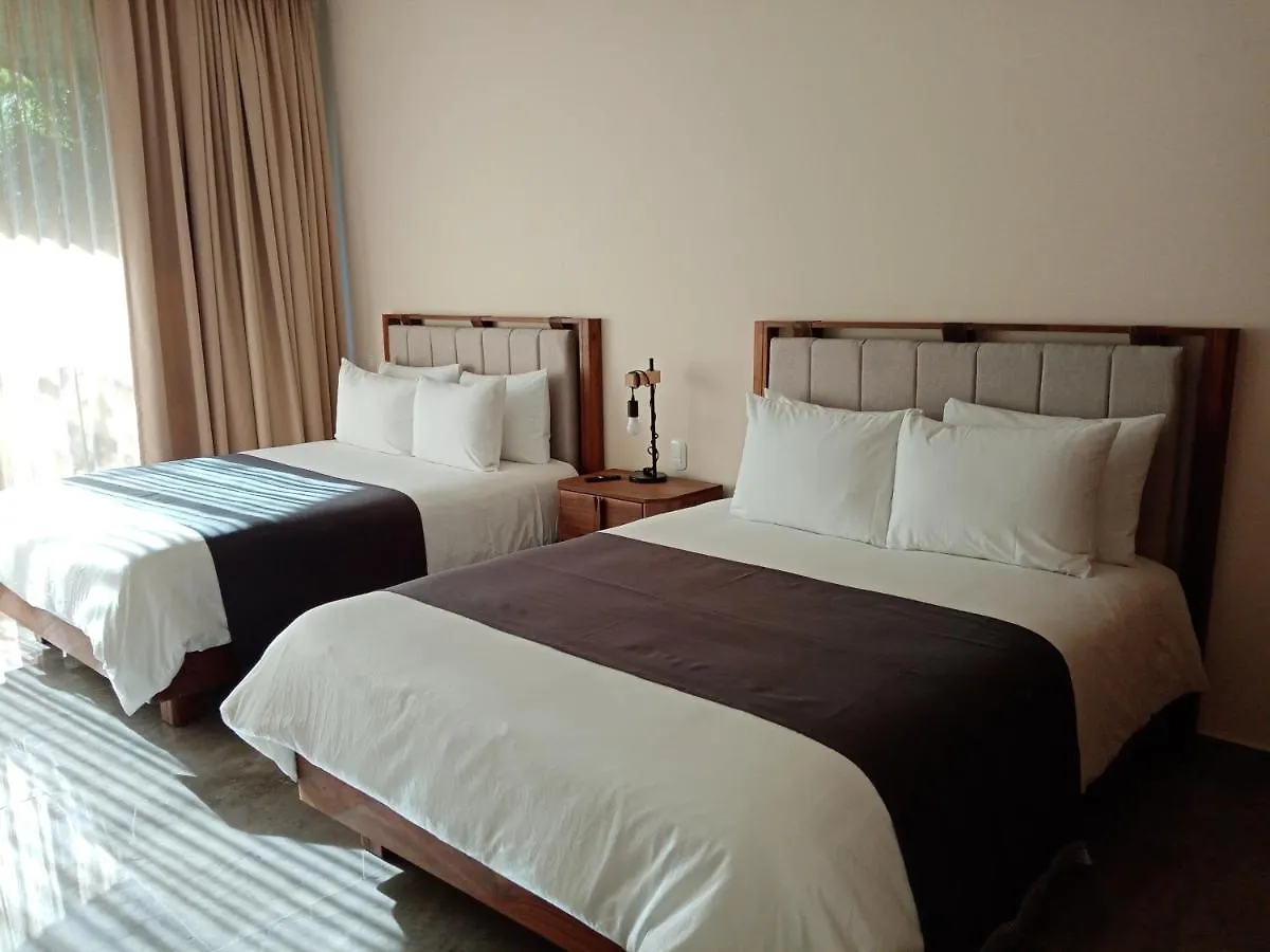 Tulum City Apartment D-101 Mexico