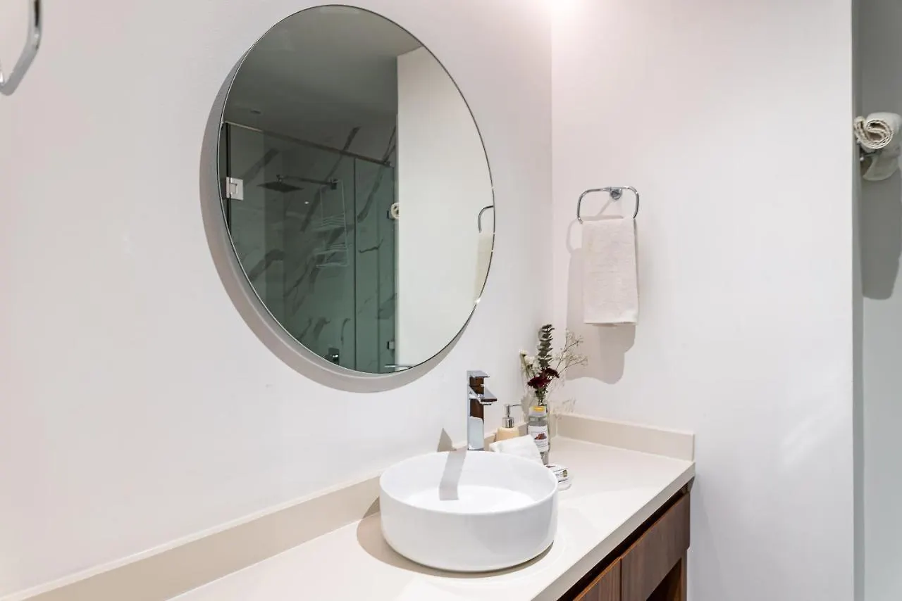 Tulum City Apartment D-101